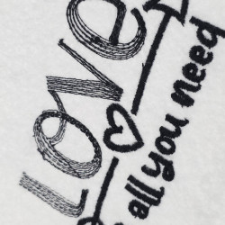 Love Is All You Need