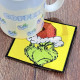 Mad Christmas Thief Coaster ITH Mad Christmas Thief Coaster ITH