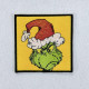 Mad Christmas Thief Coaster ITH Mad Christmas Thief Coaster ITH