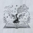 Magical Book With Dragon - Free in Sep Value Pack