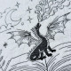 Magical Book With Dragon - Free in Sep Value Pack Magical Book With Dragon - Free in Sep Value Pack