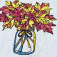 Mason Jar with Autumn Leaves - Free in Sep Value Pack Mason Jar with Autumn Leaves - Free in Sep Value Pack