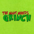 Moods Of Christmas Thief Panel Block Text