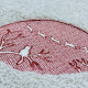 Moonlit Cat Embossed Moonlit Cat Embossed