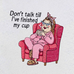 Morning Coffee Quote