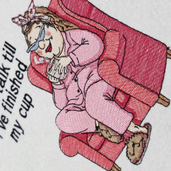 Morning Coffee Quote