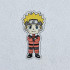 Naruto Chibi Keyfob 