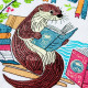 Otter Reading Book - Free in Aug Value Pack