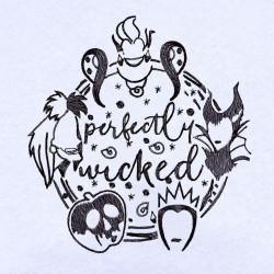 Perfectly Wicked