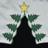 Pine Tree Split Bow