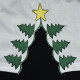 Pine Tree Split Bow Pine Tree Split Bow