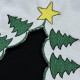 Pine Tree Split Bow Pine Tree Split Bow