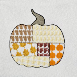 Pumpkin Patch Work