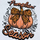 Pumpkin Season Quote Pumpkin Season Quote