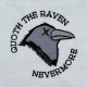 Quoth The Raven Nevermore Quoth The Raven Nevermore