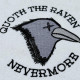 Quoth The Raven Nevermore Quoth The Raven Nevermore