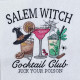 Salem Witch Cocktail Club Salem Witch Cocktail Club