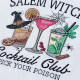 Salem Witch Cocktail Club Salem Witch Cocktail Club