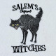 Salem's Witches Black Cat Salem's Witches Black Cat