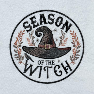 Season Of The Witch