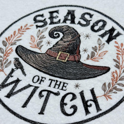 Season Of The Witch