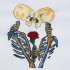 Skeletons In Love - Free in Aug Value Pack