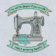 Something Beautiful Sewing Quote Something Beautiful Sewing Quote