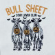 Spooky And Punny Bull Sheet Spooky And Punny Bull Sheet