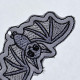 Spooky Bat Key Fob Spooky Bat Key Fob