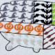 Spooky Cauldron Patch Work