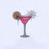 Spooky Cocktail