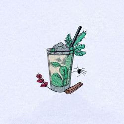 Spooky Drink