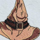 Spooky Witch Hat