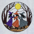 Spooky Witches