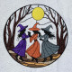 Spooky Witches Spooky Witches