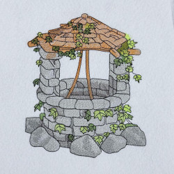 Wishing Well