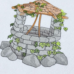 Wishing Well