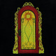 Sunlit Fantasy Door Sunlit Fantasy Door