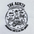 The Aunts Midnight Halloween Quote