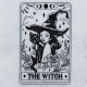 The Witch Tarot Card The Witch Tarot Card