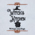 Witch's Kitchen Quote