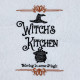 Witch's Kitchen Quote