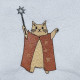 Wizard Cat Wizard Cat