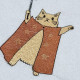 Wizard Cat Wizard Cat