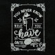 You Never Know Funny Bathroom With Border Quote - Free in Sep Value Pack You Never Know Funny Bathroom With Border Quote - Free in Sep Value Pack