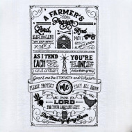 A Farmers Prayer Quote