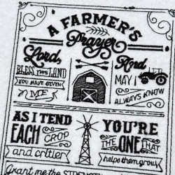 A Farmers Prayer Quote