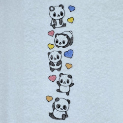 Adorable Pandas