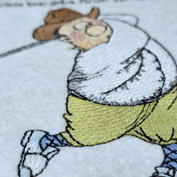 Always Golf With Extra Socks Golf Quote