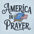 America In Prayer Bible Quote
